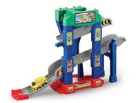 VTech Toet Toet Auto's 4-in-1 stuntbaan - thumbnail
