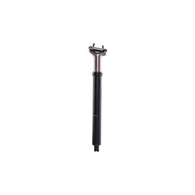 CONTEC vario patent-zadelpen "nara dropair dlx" ct adj.seatpost nara dropair dlx 31,6x345mm