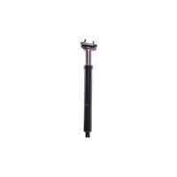 CONTEC vario patent-zadelpen "nara dropair dlx" ct adj.seatpost nara dropair dlx 31,6x345mm - thumbnail