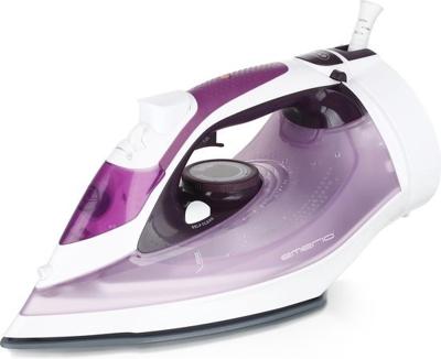 Emerio SI-123338 Strijkijzer Paars