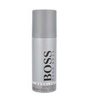 Hugo Boss deo spray bottled 150ml heren - thumbnail