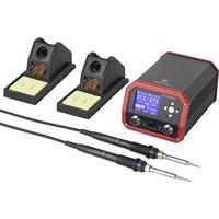 TOOLCRAFT ST-200 Pro Soldeerstation Digitaal 230 W 150 - 480 °C - thumbnail