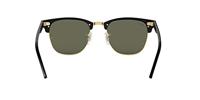 Ray-Ban Sunglasses RB3016 901/58 51 Clubmaster Original 51x21x135 - thumbnail