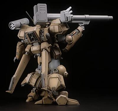 Assault Suits Leynos Plastic Model Kit AS-5E3 Leynos (Mass Production-Type) (re-run) 15 cm Assault Suits Leynos Plastic Model Kit AS-5E3 Leynos (Mass Production-Type) (re-run) 15 cm