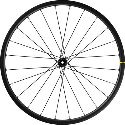 MAVIC wiel "ksyrium s disc" wheel set ksyrium s disc front