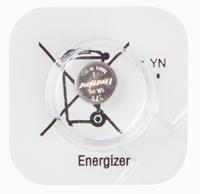 Energizer Knoopcel 379 1.55 V 1 stuk(s) 14 mAh Zilveroxide SR63 - thumbnail