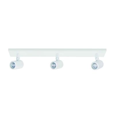 Highlight SpotRain wit 3-lichts recht - S7376.00