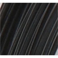Creativ Company Zacht aluminiumdraad zwart 2mm, 10 meter - thumbnail