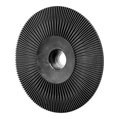 PFERD TOOLS 44890090 Hoogwaardige steunschijf voor fiberschijven H-GT 125 MF M14
