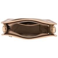 Hide & stitches jura crossbodytas-Sand - thumbnail