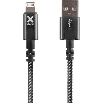 Xtorm Kabel original usb to lightning 1m zw