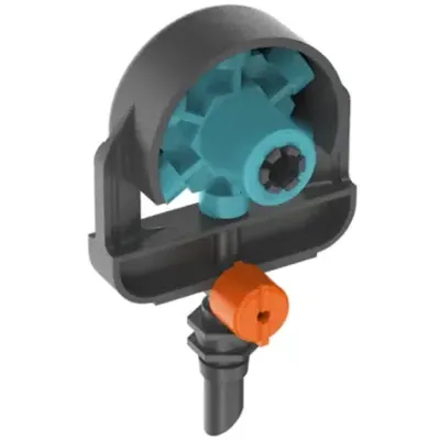 GARDENA Micro-Drip system 13324-20 Sproeikop 13 mm (1/2) Ø