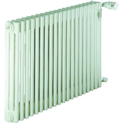 Zehnder Charleston paneelradiator 30x110.4cm 1006watt Staal Wit 4030-24 Zehnder Charleston paneelradiator 30x110.4cm 1006watt Staal Wit 4030-24