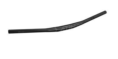 TRUVATIV stuur "atmos 7k" handlebar atmos 7k black 10mm