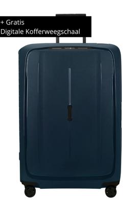 Samsonite Essens Spinner 81cm MIDNIGHT BLUE