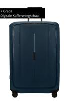 Samsonite Essens Spinner 81cm MIDNIGHT BLUE - thumbnail