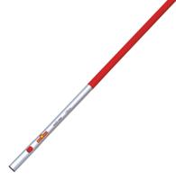 Wolf Multi-Star combisysteem 71AED006650 ZM-A 150 Aluminium steel 150 cm - thumbnail