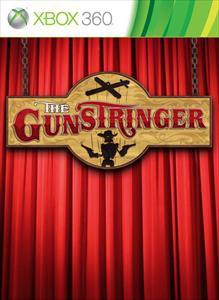 The Gunstringer (Kinect)