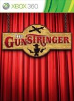 The Gunstringer (Kinect) - thumbnail