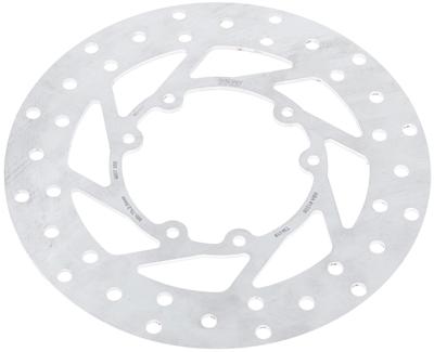 TRW -lucas remschijf "mst355" rotor mst355 rigid