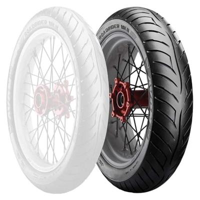 Banden voor motorfiets-AVON-130/90 -17 68 V Roadrider MK II TL-SORT-TOURING-TOURING-FREING