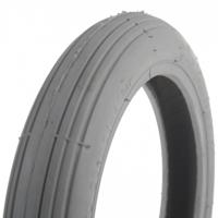 Impac Buitenband rolstoel 8 x 1 1/4 (32-137) grijs - thumbnail