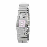 Laura Biagiotti LB0005-ROSA Dames horloge - thumbnail