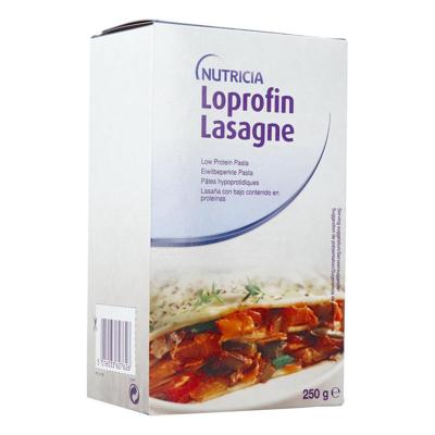 Loprofin Lasagne 250g