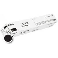 Tonercartridge Canon C-EXV 55 zwart - thumbnail