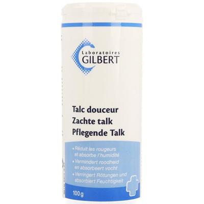 Gilbert Zachte Talk 100g