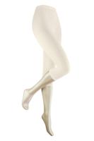 Capri dameslegging van katoen - thumbnail