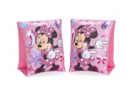 Bestway Opblaasbare Mouwen Disney Minnie 23x15 cm +3 tot 6 Jaar Strand en Zwembad 91038 - thumbnail