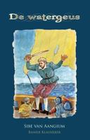 De watergeus - Sibert van Aangium - ebook - thumbnail