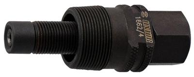 Unior Bike Tools tapered crank puller 1662/4 for octalink & isis