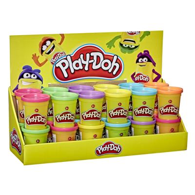 Play-Doh Potje 112 gr. Assorti