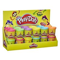 Play-Doh Potje 112 gr. Assorti - thumbnail