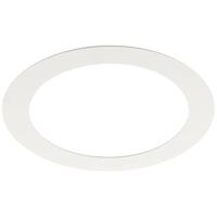 SLV Inbouwframe voorNuminos XL rond 240/180mm wit - 1006152 - thumbnail