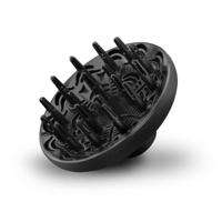 BaByliss D572DE Turbo Smooth Föhn - Haardroger - thumbnail