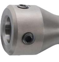 Fein 63106016010 Verlengstuk 100 mm QI 1 stuk(s) - thumbnail