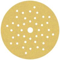 Bosch Accessories EXPERT C470 2608901129 Excenterschuurpapier Geperforeerd Korrelgrootte (num) 150 (Ø) 125 mm 50 stuk(s) - thumbnail