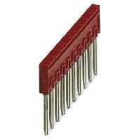 Phoenix Contact 3001599 Rood 10 stuk(s)