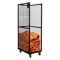 Wentex Pipe and drape trolley voor backdrops - thumbnail