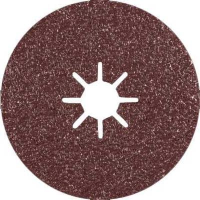 Bosch Accessories 2608621799 Fiberschijf Diameter 180 mm Korrelgrootte (num)=80 1 stuk(s)