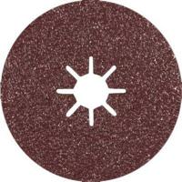 Bosch Accessories 2608621799 Fiberschijf Diameter 180 mm Korrelgrootte (num)=80 1 stuk(s) - thumbnail