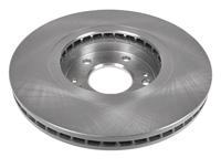 Remschijf voor ADG043158 - thumbnail