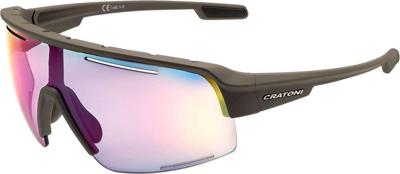 Cratoni C-Matic NXT photochromic - Sports Glasses