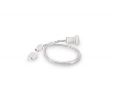 Solis 92286 Vacuüm Wijnfles Stopper 2 Stuks Wit/Zwart