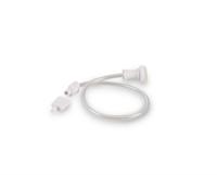 Solis 92286 Vacuüm Wijnfles Stopper 2 Stuks Wit/Zwart - thumbnail