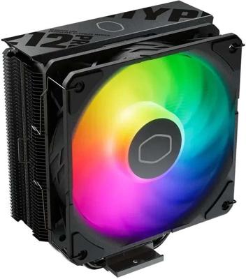 Cooler Master RR-212S-25PZ-R1 CPU-koellichaam met ventilator Intel LGA 1150, Intel LGA 1151, Intel LGA 1155, Intel LGA 1156, Intel LGA 1200, Intel LGA 1700,