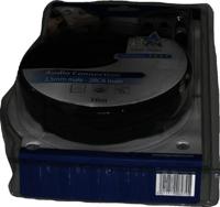 Extra hoge kwaliteit stereo mini jack naar 2x tulp kabel [diverse... - thumbnail